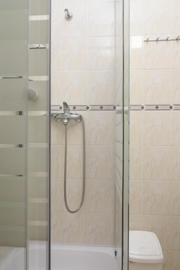 Vikeli Apartment Trogir Exterior photo